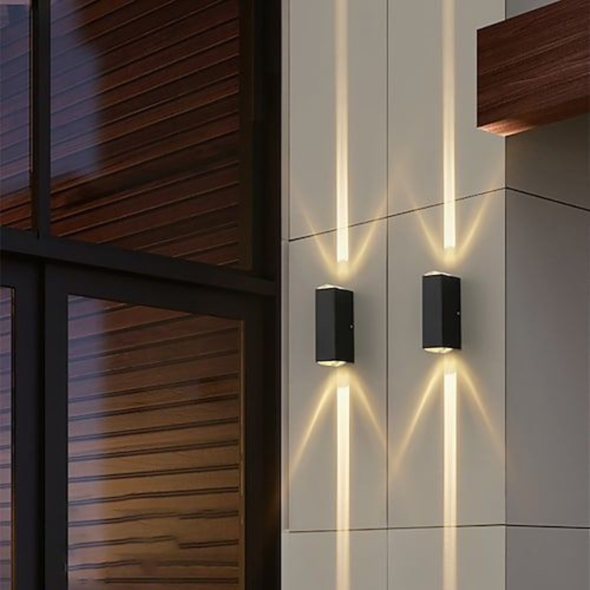 Outdoor Light