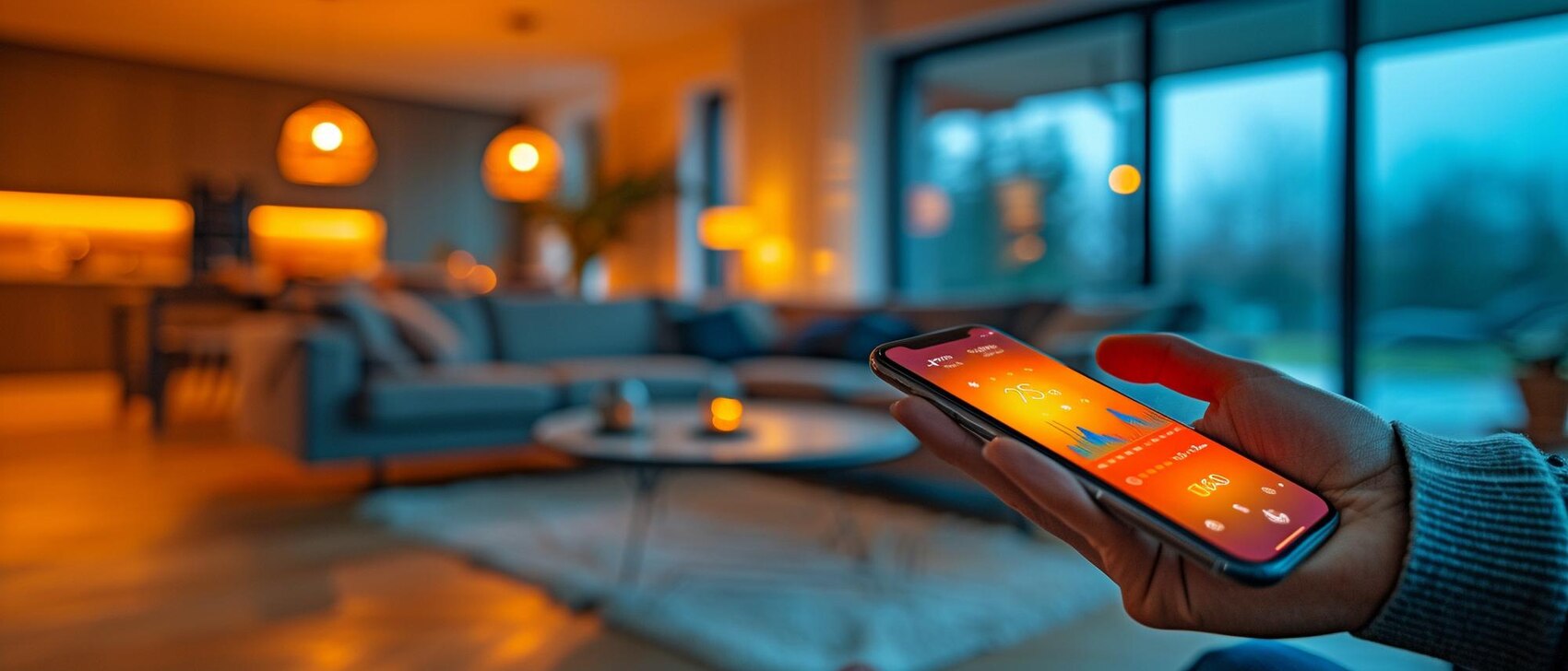 TrecoArabia Mobile Control