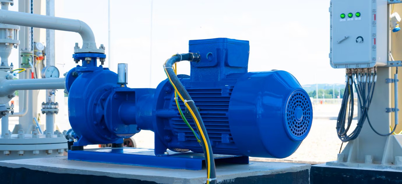 Treco Arabia Wall Control