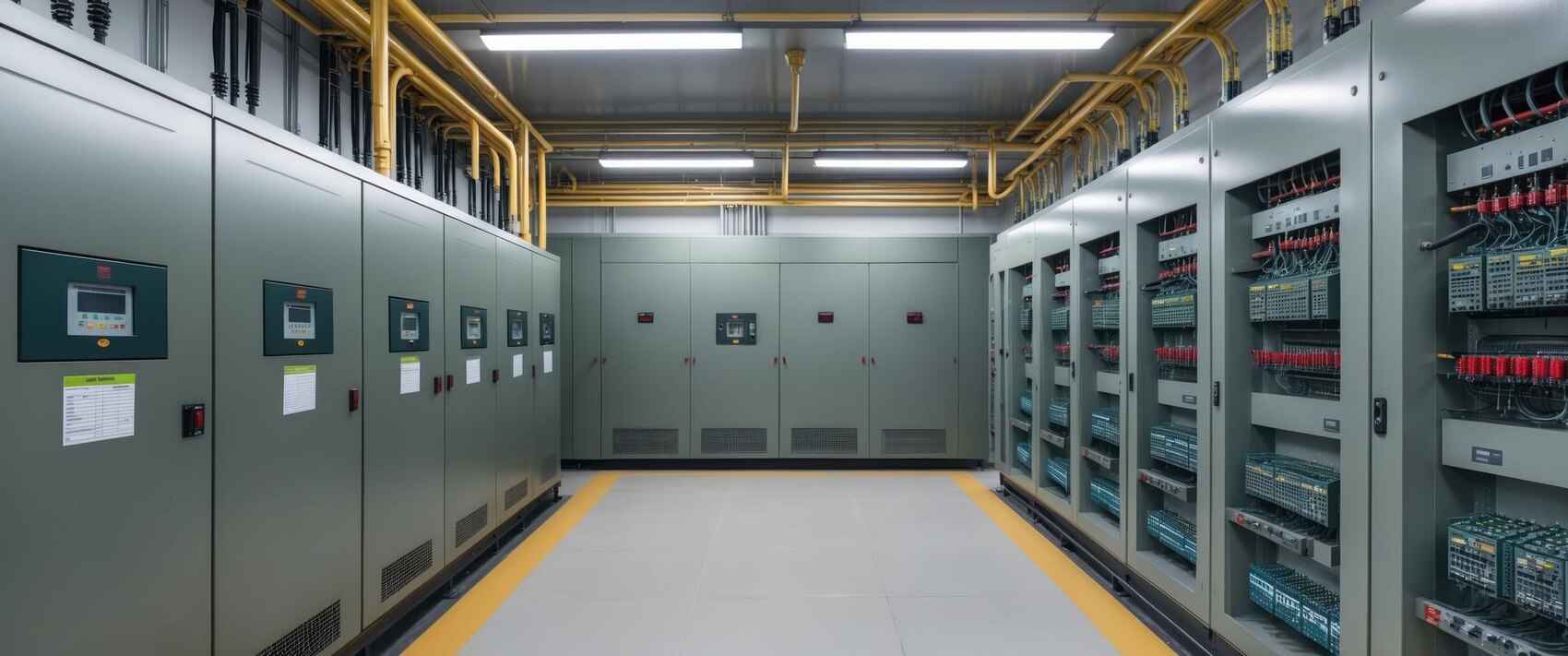 TrecoArabia Smart Hub