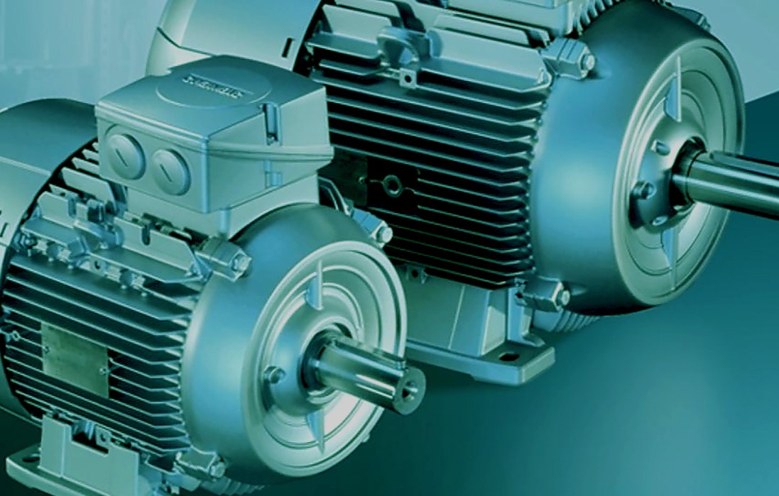 Electric Motor
