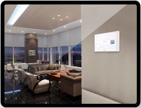 Lighting Automation