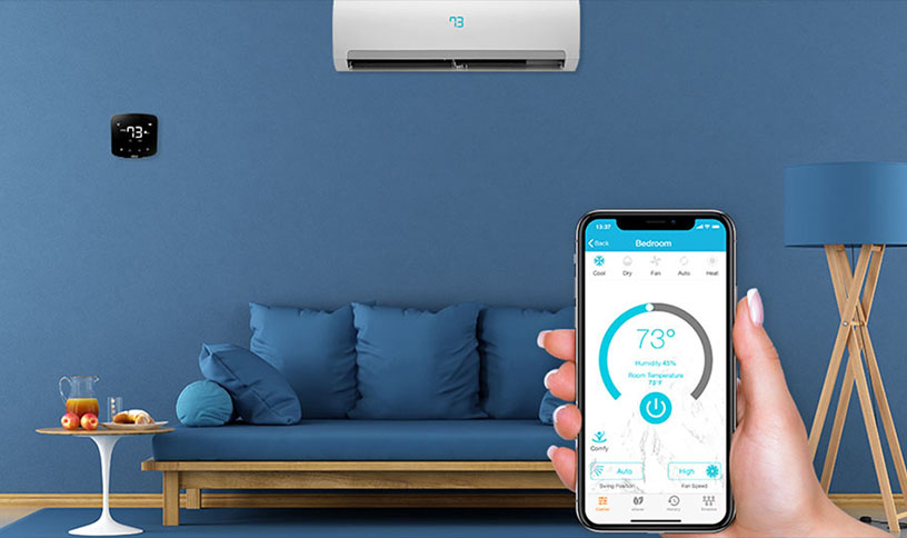 Smart Controller