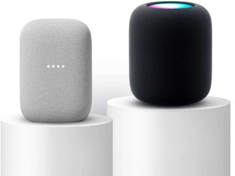 voice image