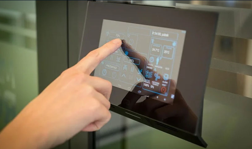 Touch Panel