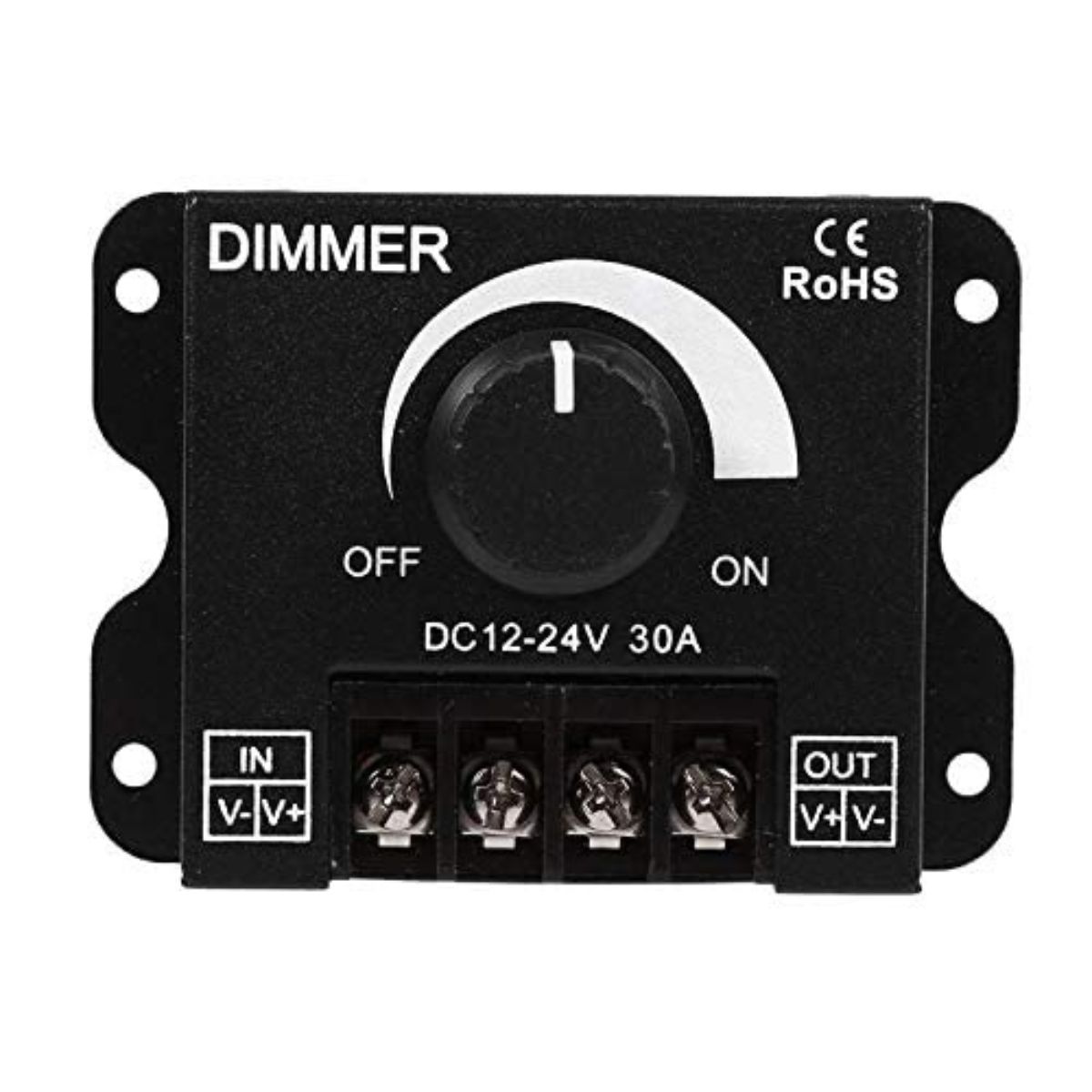 Strip Dimmer & Controller