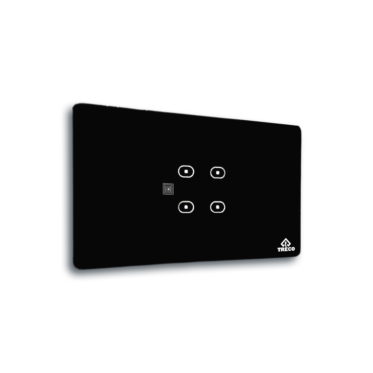 our Touch Switch