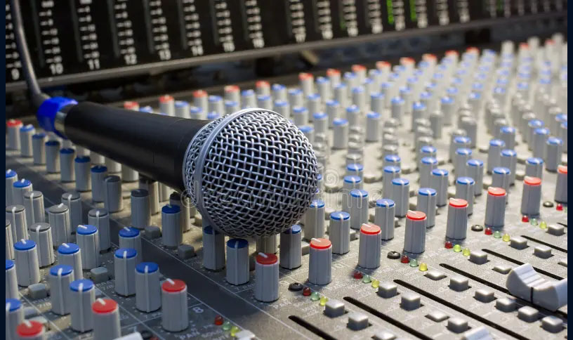 Audio