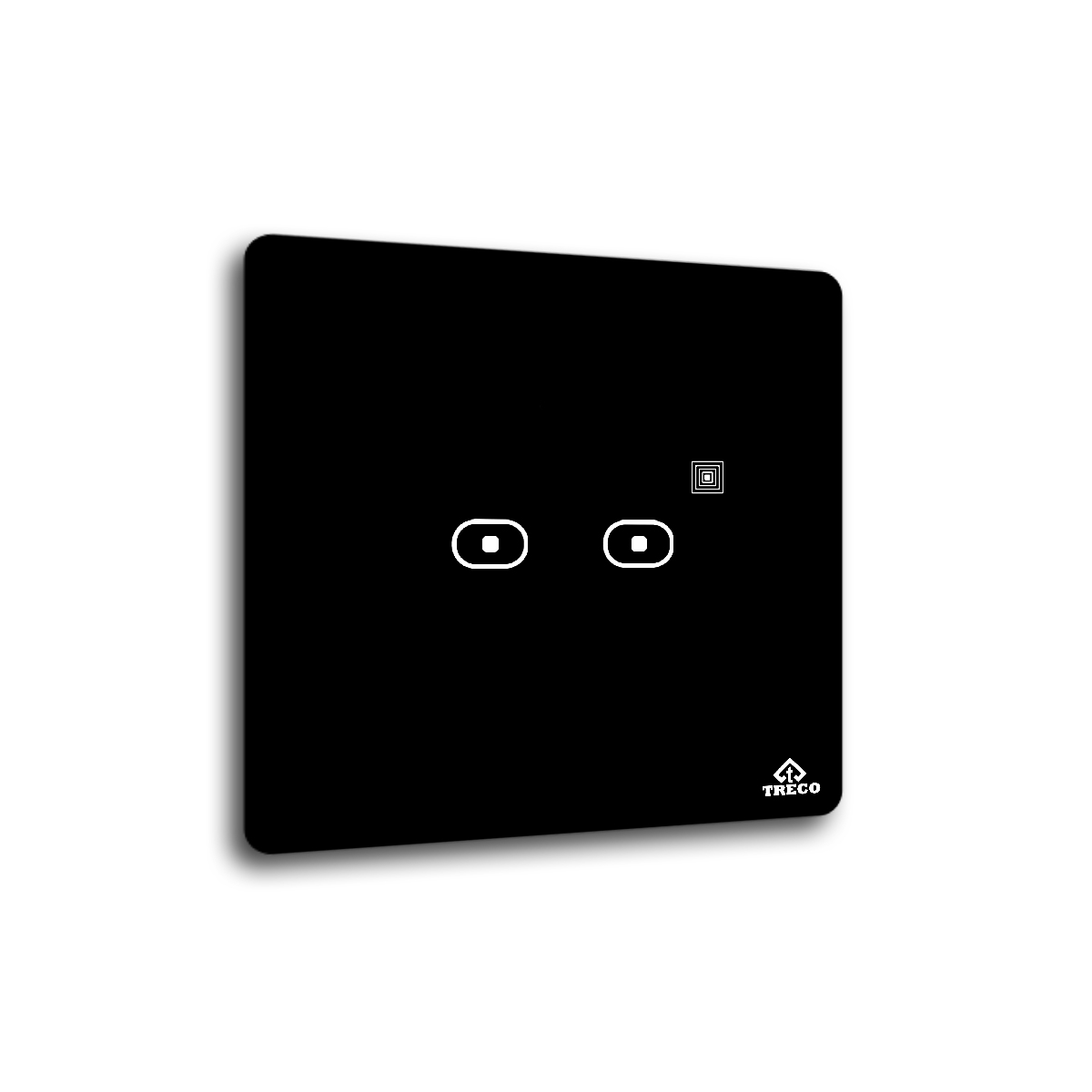 Two Touch Switch