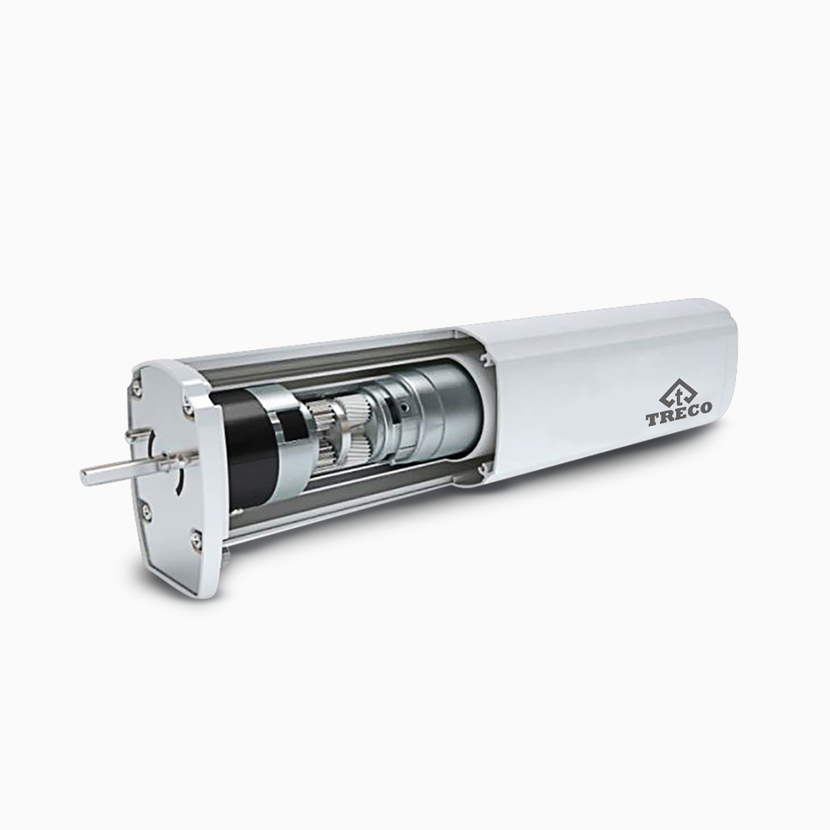 Curtain Motor