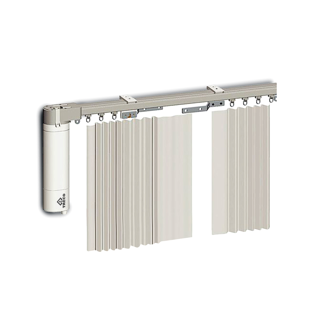 Curtain Track